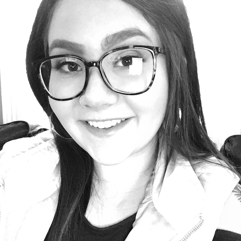 Meet your Posher, Brianna